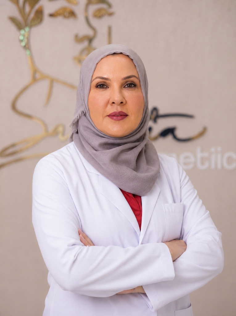 د/ سماره ميمش