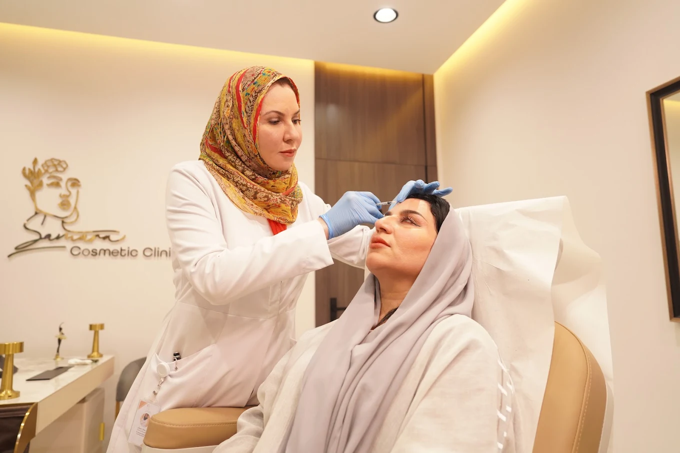 Samara Clinic
