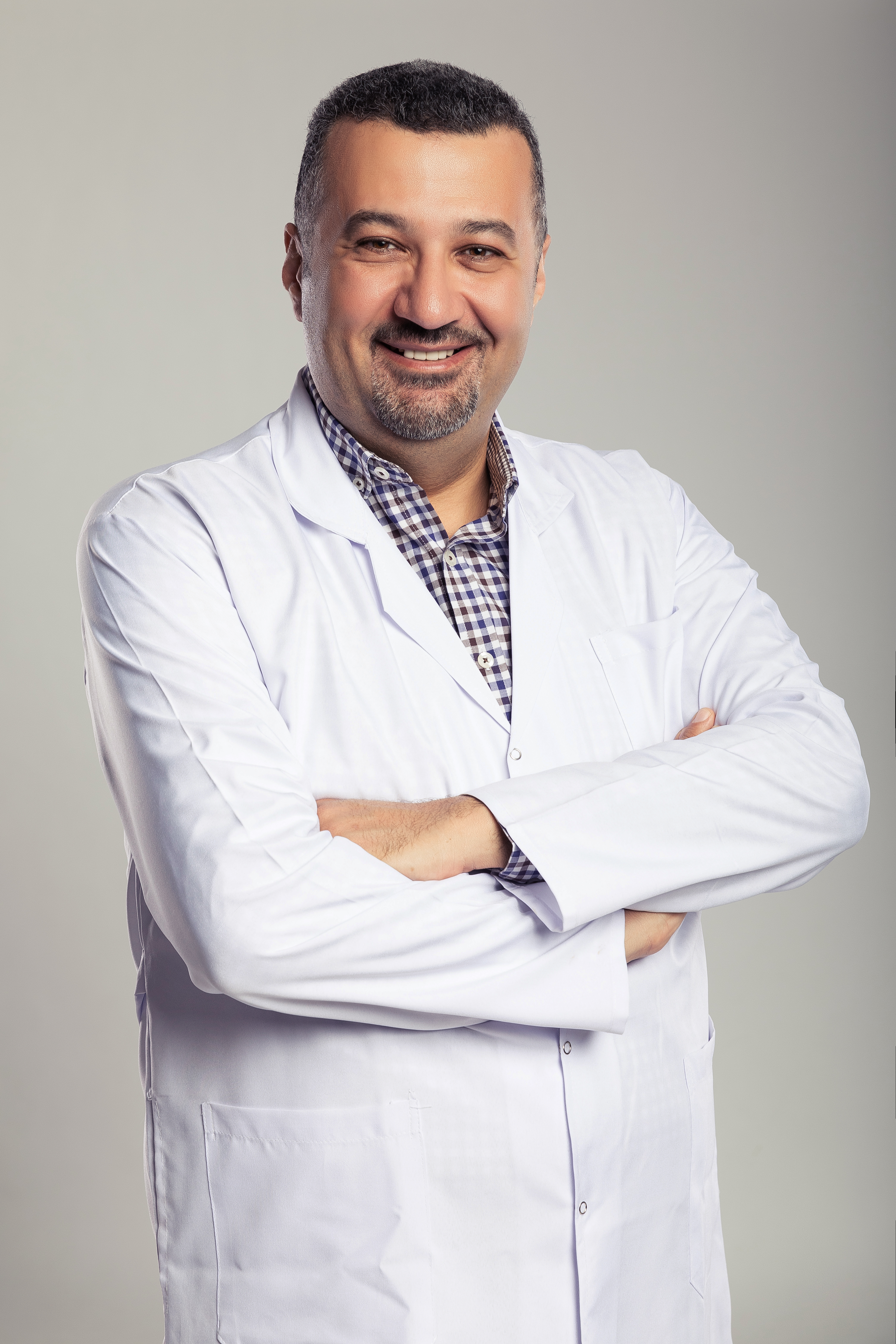 د/ حسن الفكهاني